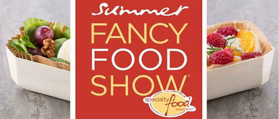 FANCY FOOD SHOW - NEW YORK 2018