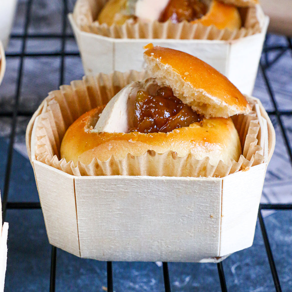 5 Creative Ways to Repurpose Your Panibois Wooden Baking Molds