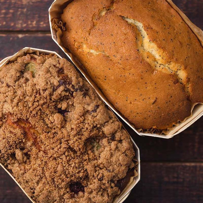 Bake Small-Batch Breads and Desserts in Your Air Fryer with Panibois Wooden Molds