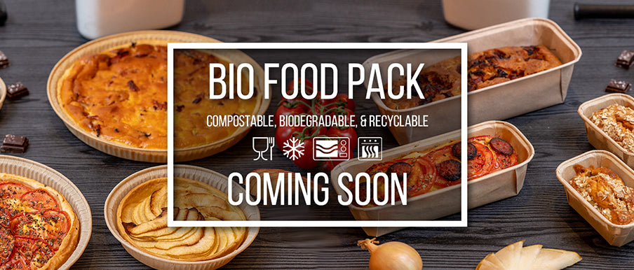 Bio Food Pack