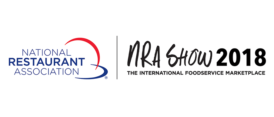 NATIONAL RESTAURANT ASSOCIATION SHOW 2018