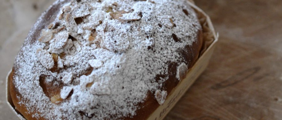 Panibois Wooden Baking Molds