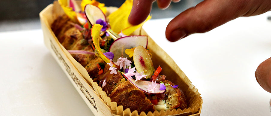 Panibois - Organic Baking