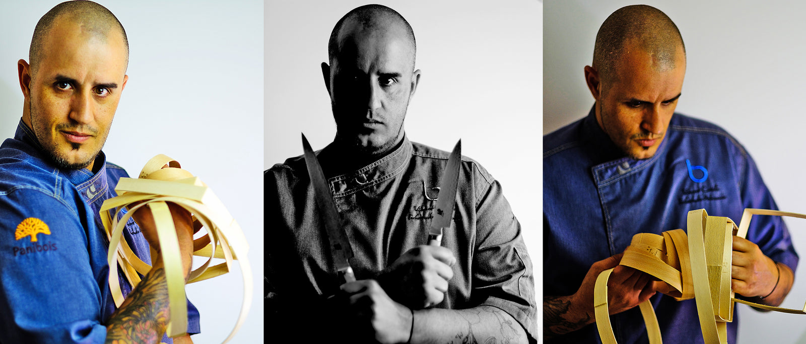 Welcome French Pastry and Cooking Chef Ambassador Vincent Catala