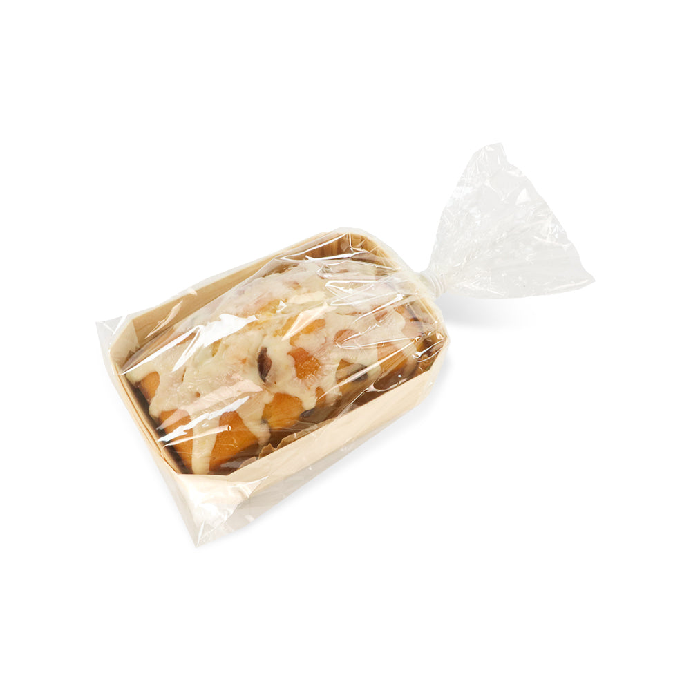 EcoFriendly Biodegradable Food Storage Bags Technobake