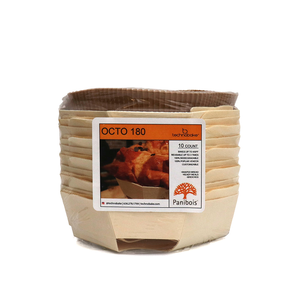 OCTORON 180 DISCOVERY PACK