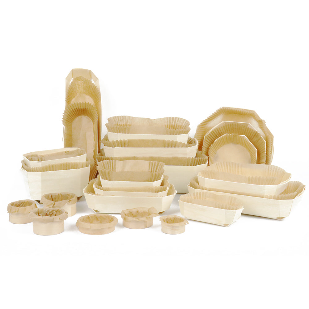 Panibois, Baronnet Wooden Baking Mold