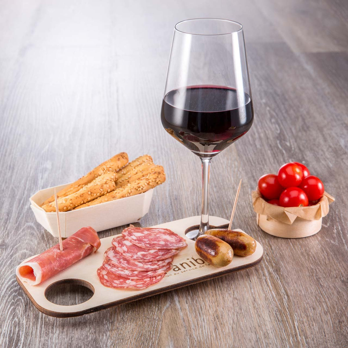 country club cocktail boards for events and parties