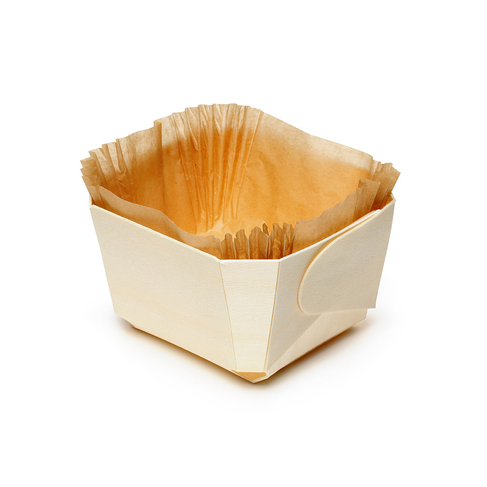 comtesse wooden baking mold by panibois