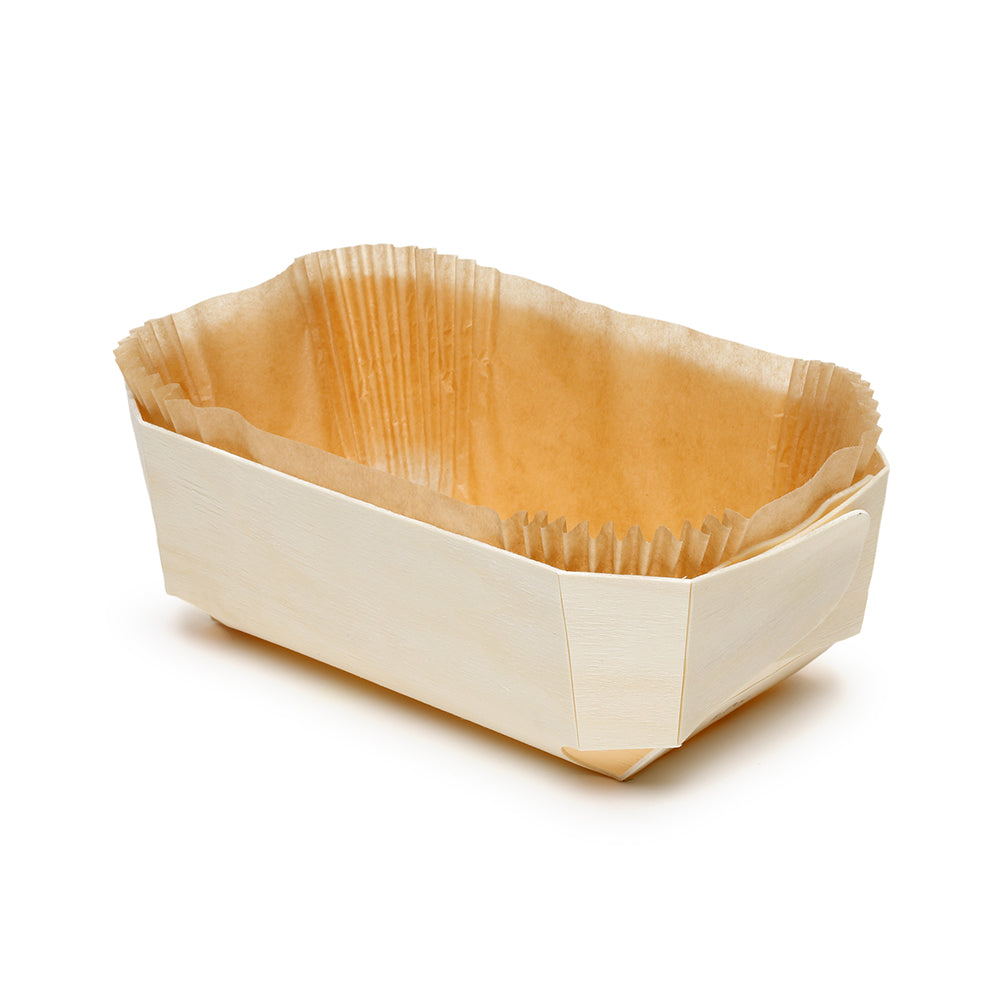 duc baking mold from panibois perfect for brioche
