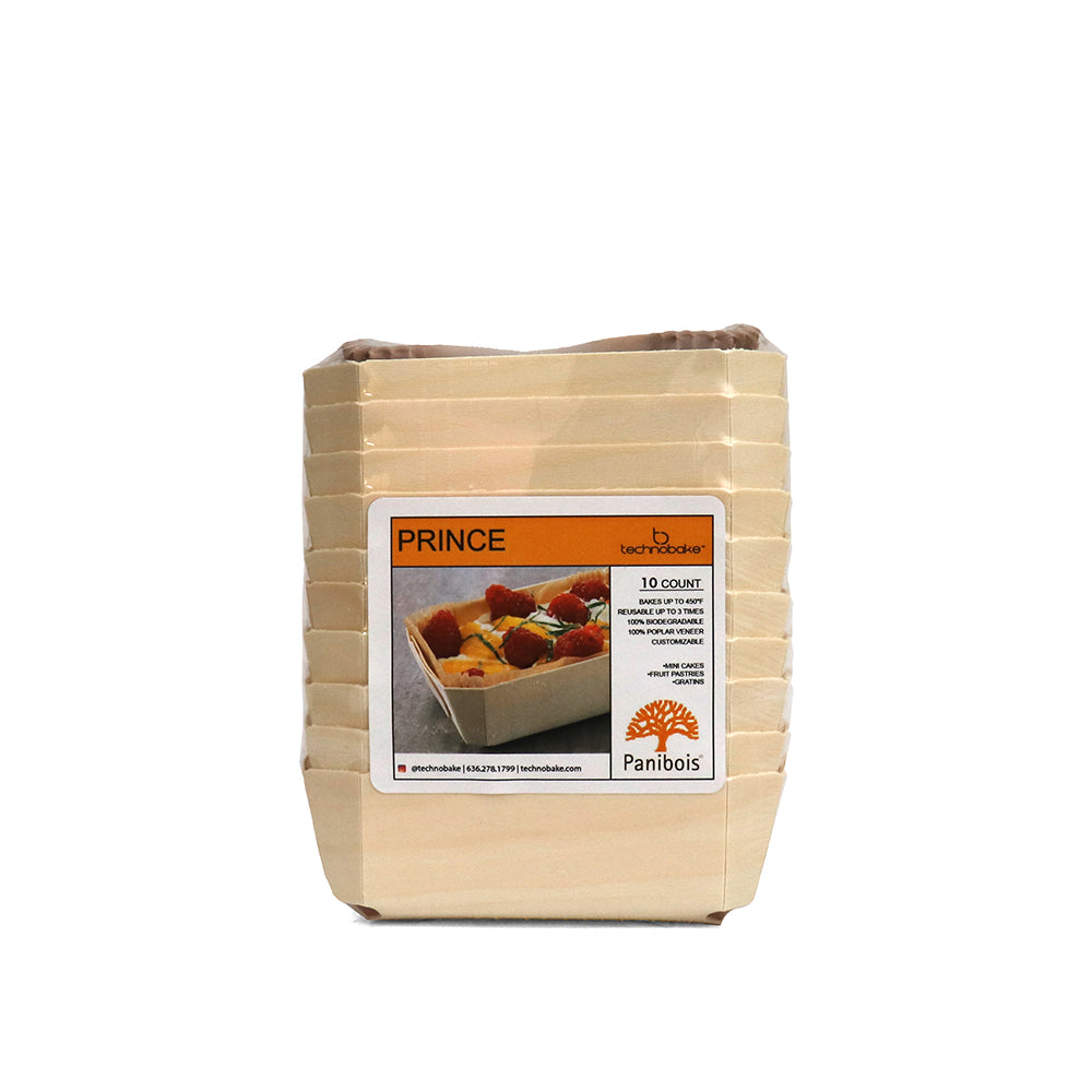 PRINCE DISCOVERY PACK