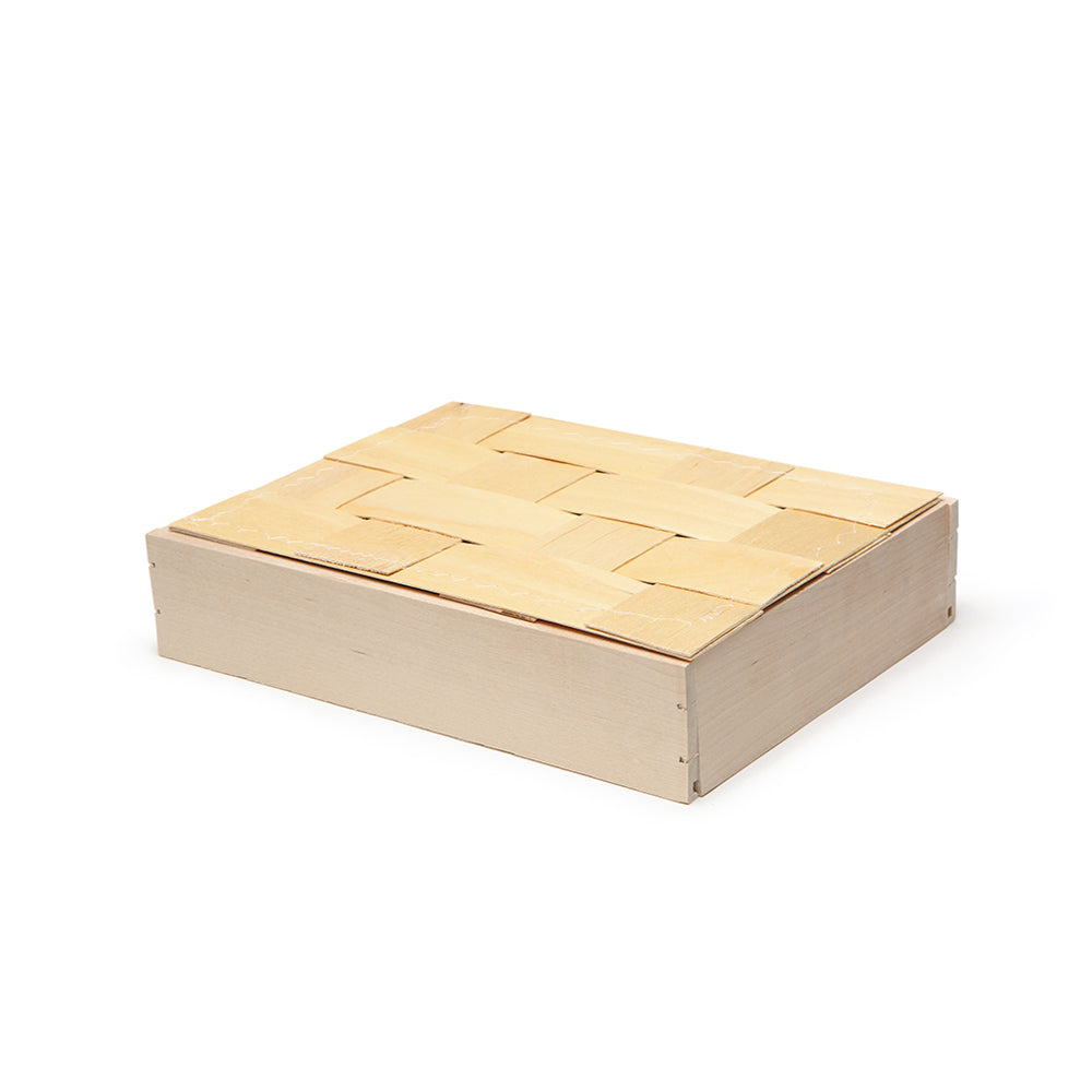 Wooden Gift Crate Lids