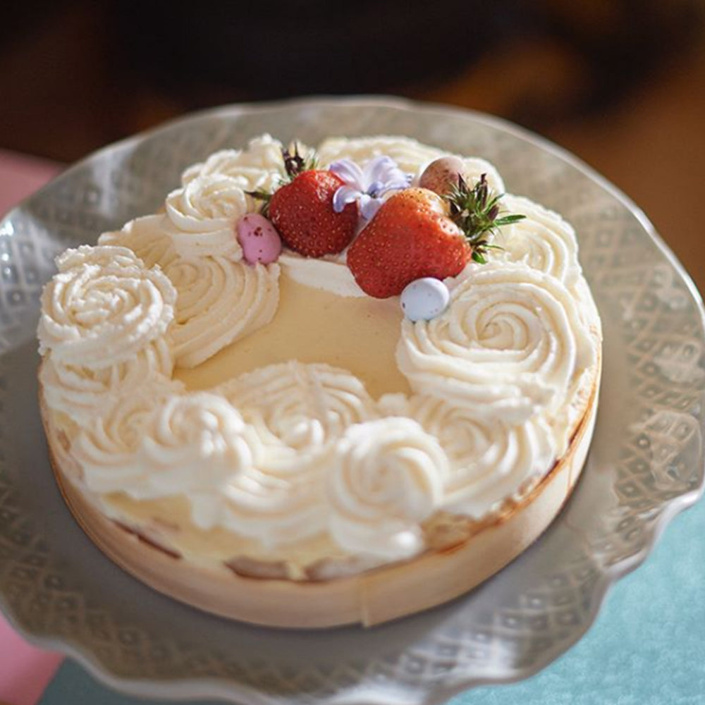 Torte/Tart Rings - Technobake