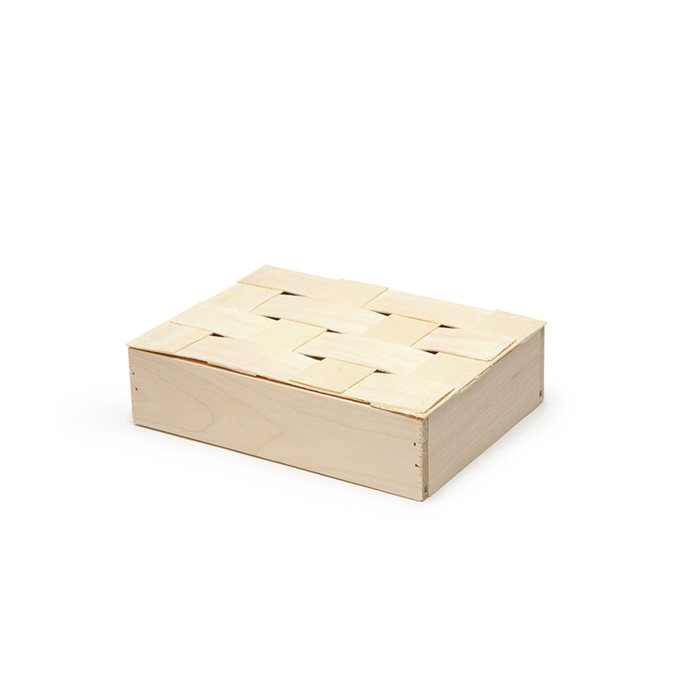 Wooden Gift Crate Lids